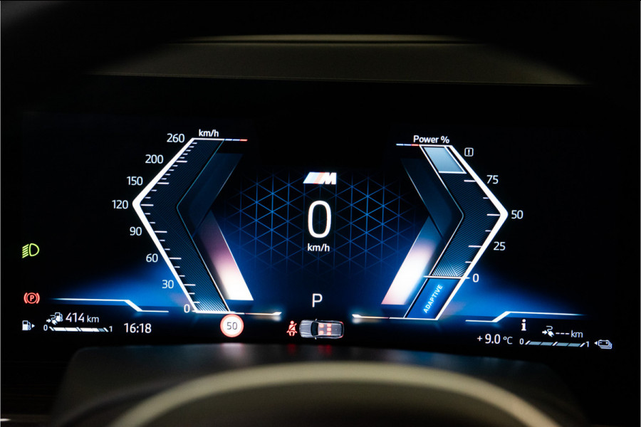 BMW X5 xDrive50e M-Sport 489PK | Pano | Glow | Trekhaak | Harman/Kardon | Drive Pro | VOL! 12 MND Garantie