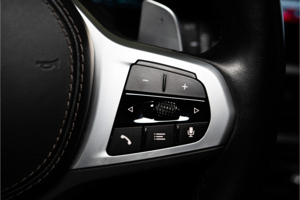 BMW X5 xDrive50e M-Sport 489PK | Pano | Glow | Trekhaak | Harman/Kardon | Drive Pro | VOL! 12 MND Garantie