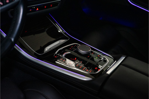 BMW X5 xDrive50e M-Sport 489PK | Pano | Glow | Trekhaak | Harman/Kardon | Drive Pro | VOL! 12 MND Garantie