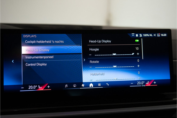 BMW X5 xDrive50e M-Sport 489PK | Pano | Glow | Trekhaak | Harman/Kardon | Drive Pro | VOL! 12 MND Garantie