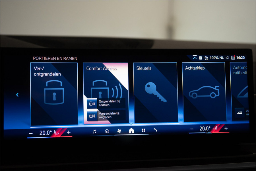 BMW X5 xDrive50e M-Sport 489PK | Pano | Glow | Trekhaak | Harman/Kardon | Drive Pro | VOL! 12 MND Garantie