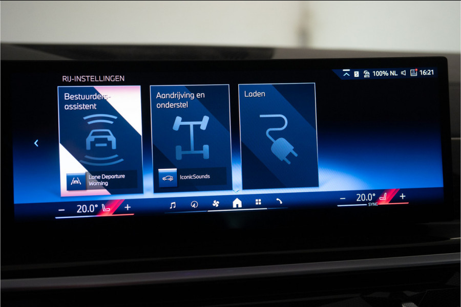 BMW X5 xDrive50e M-Sport 489PK | Pano | Glow | Trekhaak | Harman/Kardon | Drive Pro | VOL! 12 MND Garantie