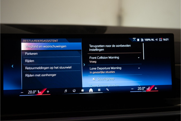 BMW X5 xDrive50e M-Sport 489PK | Pano | Glow | Trekhaak | Harman/Kardon | Drive Pro | VOL! 12 MND Garantie