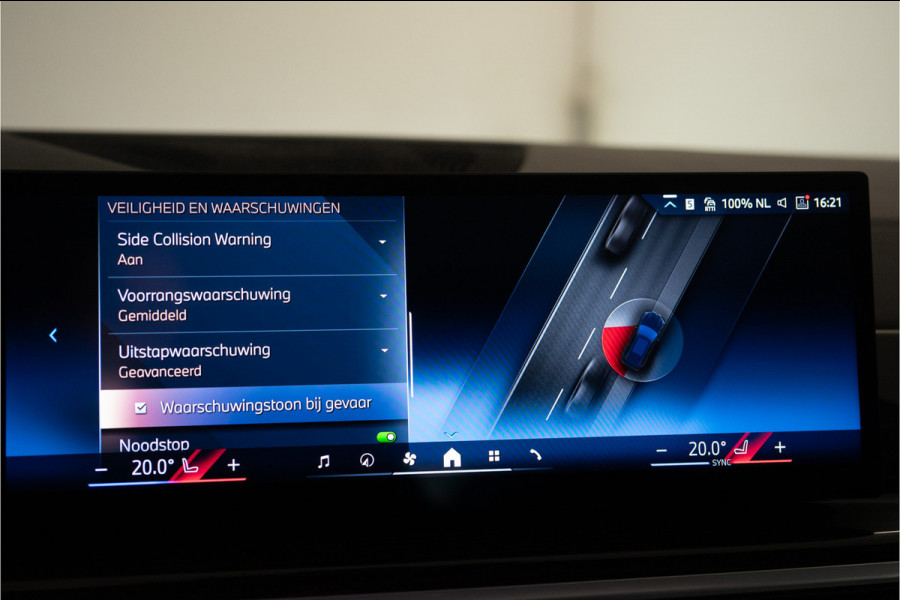 BMW X5 xDrive50e M-Sport 489PK | Pano | Glow | Trekhaak | Harman/Kardon | Drive Pro | VOL! 12 MND Garantie