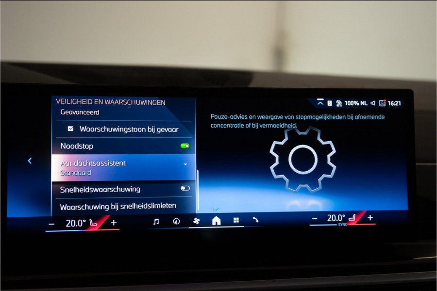 BMW X5 xDrive50e M-Sport 489PK | Pano | Glow | Trekhaak | Harman/Kardon | Drive Pro | VOL! 12 MND Garantie