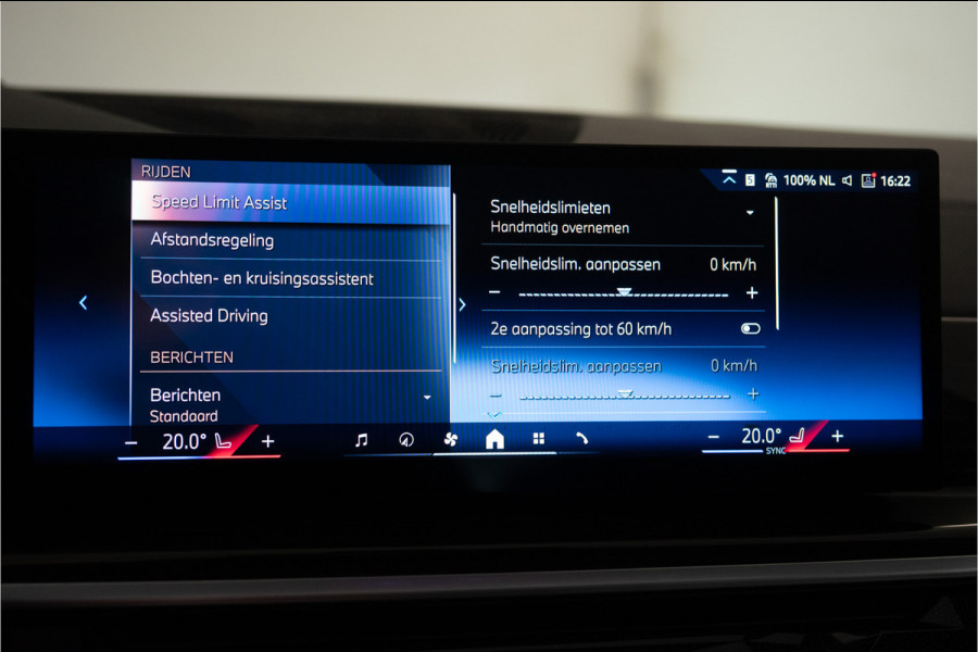 BMW X5 xDrive50e M-Sport 489PK | Pano | Glow | Trekhaak | Harman/Kardon | Drive Pro | VOL! 12 MND Garantie