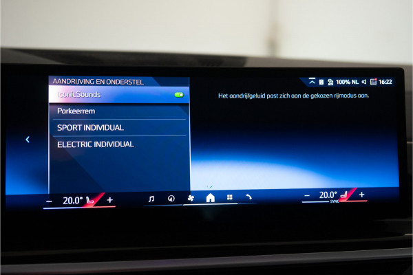 BMW X5 xDrive50e M-Sport 489PK | Pano | Glow | Trekhaak | Harman/Kardon | Drive Pro | VOL! 12 MND Garantie