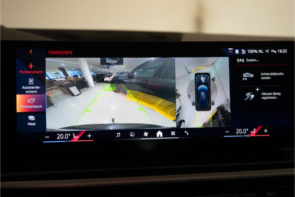 BMW X5 xDrive50e M-Sport 489PK | Pano | Glow | Trekhaak | Harman/Kardon | Drive Pro | VOL! 12 MND Garantie