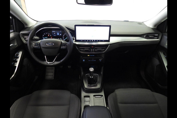 Ford Focus 1.0 EcoBoost Hybrid Titanium NAVI/CLIMA/CRUISE/PDC/16"LMV!