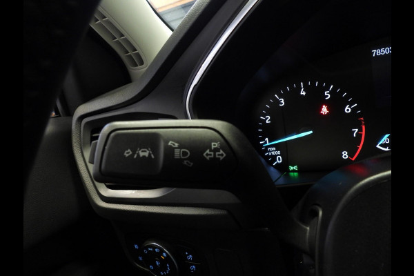 Ford Focus 1.0 EcoBoost Hybrid Titanium NAVI/CLIMA/CRUISE/PDC/16"LMV!