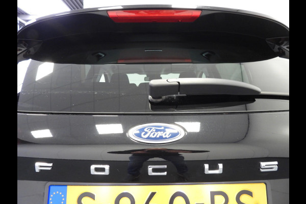 Ford Focus 1.0 EcoBoost Hybrid Titanium NAVI/CLIMA/CRUISE/PDC/16"LMV!