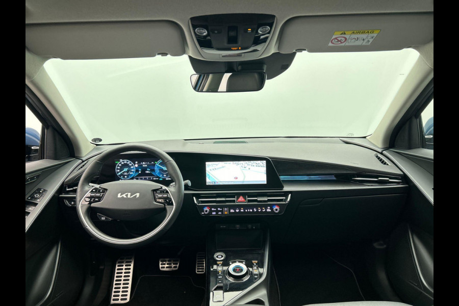 Kia Niro 1.6 GDi PHEV Launch Edition | Pano/Dak | Trekhaak | Stoel/Stuur Verwarming | Harman/Kardon