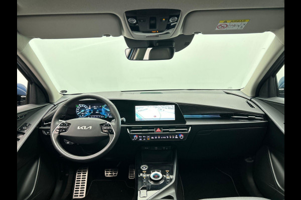 Kia Niro 1.6 GDi PHEV Launch Edition | Pano/Dak | Trekhaak | Stoel/Stuur Verwarming | Harman/Kardon