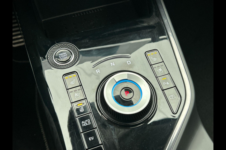 Kia Niro 1.6 GDi PHEV Launch Edition | Pano/Dak | Trekhaak | Stoel/Stuur Verwarming | Harman/Kardon