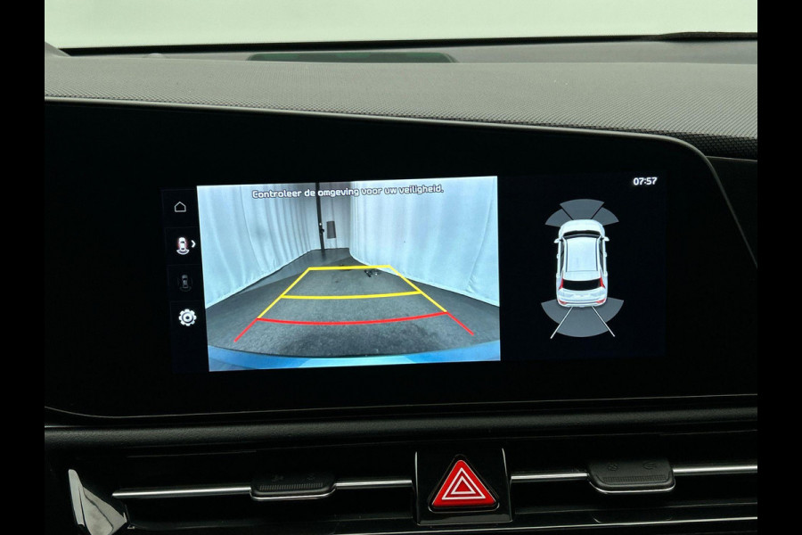 Kia Niro 1.6 GDi PHEV Launch Edition | Pano/Dak | Trekhaak | Stoel/Stuur Verwarming | Harman/Kardon