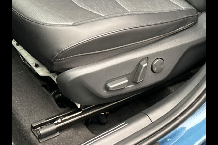 Kia Niro 1.6 GDi PHEV Launch Edition | Pano/Dak | Trekhaak | Stoel/Stuur Verwarming | Harman/Kardon