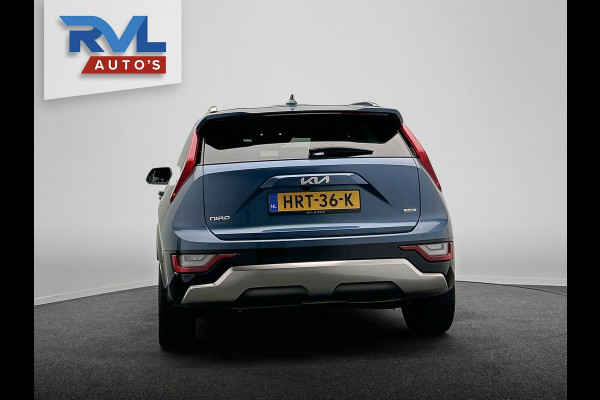 Kia Niro 1.6 GDi PHEV Launch Edition | Pano/Dak | Trekhaak | Stoel/Stuur Verwarming | Harman/Kardon