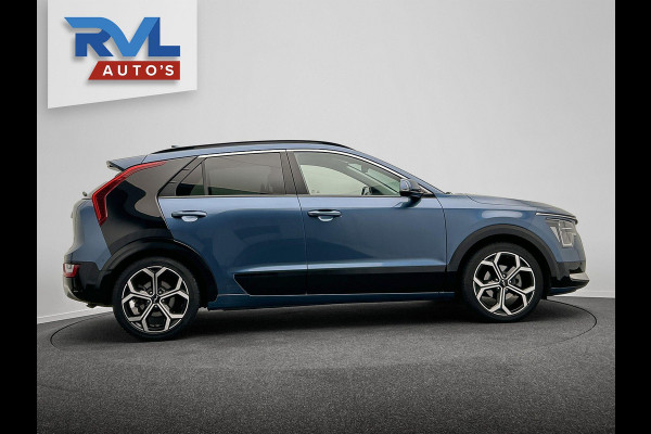 Kia Niro 1.6 GDi PHEV Launch Edition | Pano/Dak | Trekhaak | Stoel/Stuur Verwarming | Harman/Kardon