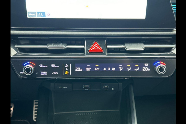 Kia Niro 1.6 GDi PHEV Launch Edition | Pano/Dak | Trekhaak | Stoel/Stuur Verwarming | Harman/Kardon