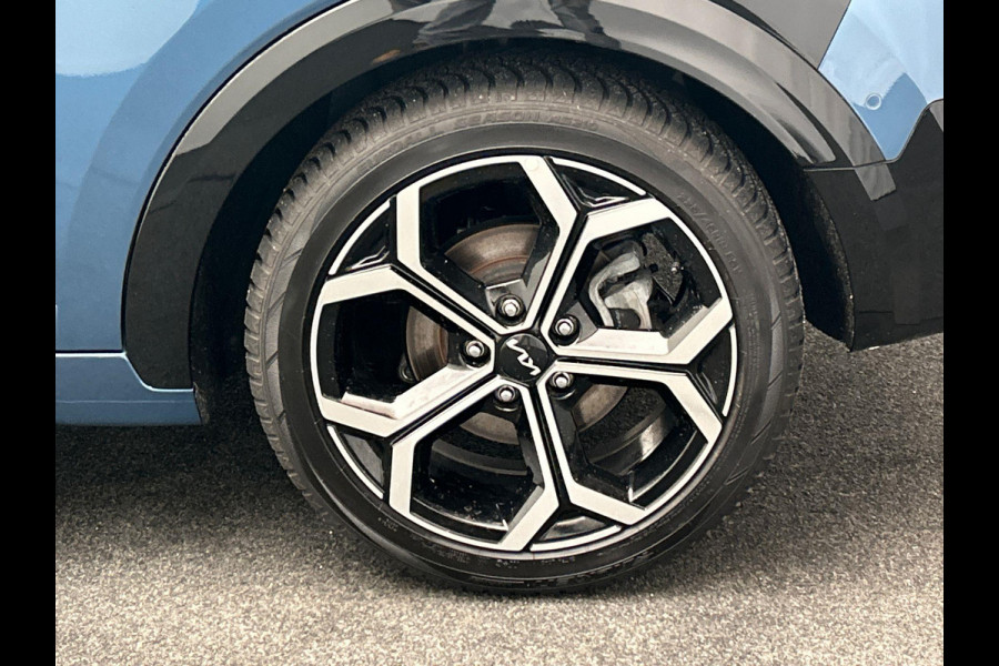 Kia Niro 1.6 GDi PHEV Launch Edition | Pano/Dak | Trekhaak | Stoel/Stuur Verwarming | Harman/Kardon