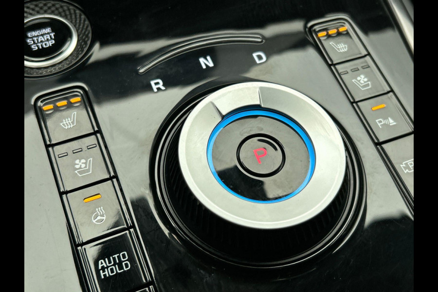 Kia Niro 1.6 GDi PHEV Launch Edition | Pano/Dak | Trekhaak | Stoel/Stuur Verwarming | Harman/Kardon