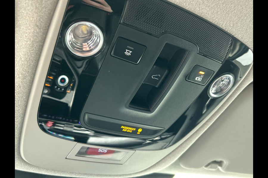 Kia Niro 1.6 GDi PHEV Launch Edition | Pano/Dak | Trekhaak | Stoel/Stuur Verwarming | Harman/Kardon