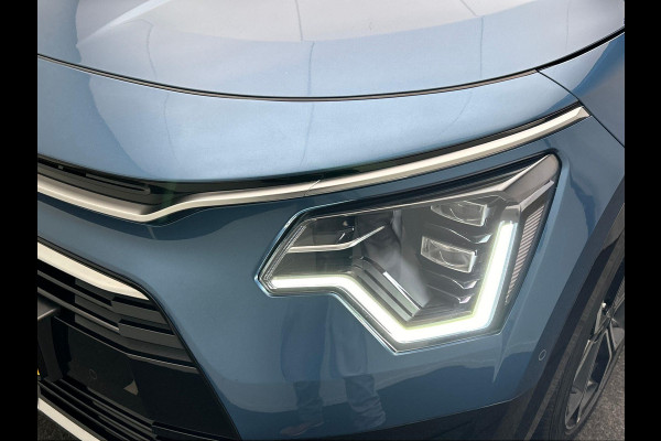 Kia Niro 1.6 GDi PHEV Launch Edition | Pano/Dak | Trekhaak | Stoel/Stuur Verwarming | Harman/Kardon