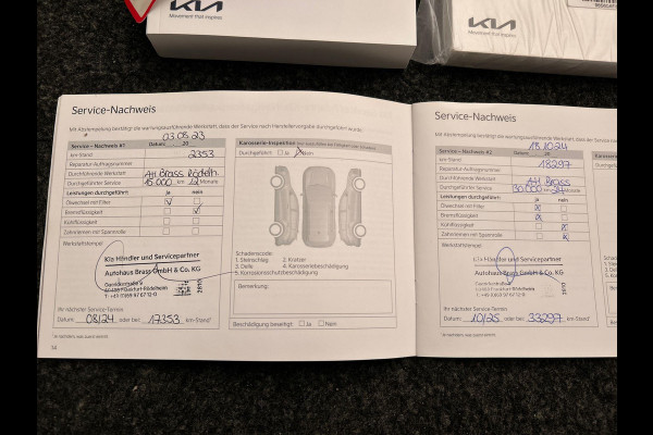 Kia Niro 1.6 GDi PHEV Launch Edition | Pano/Dak | Trekhaak | Stoel/Stuur Verwarming | Harman/Kardon