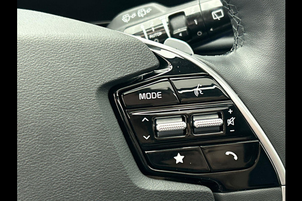 Kia Niro 1.6 GDi PHEV Launch Edition | Pano/Dak | Trekhaak | Stoel/Stuur Verwarming | Harman/Kardon