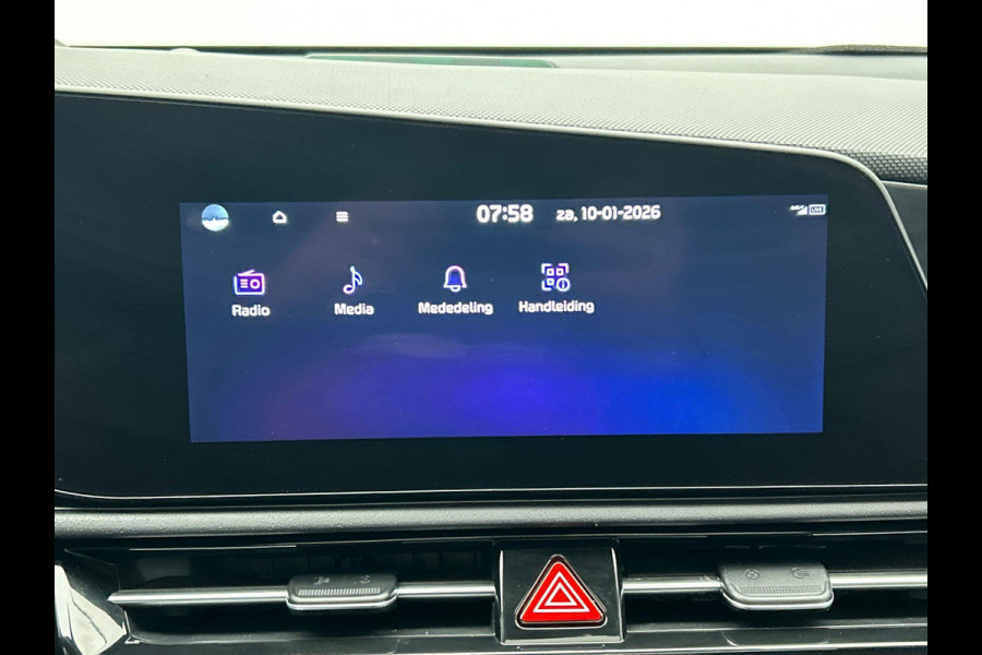 Kia Niro 1.6 GDi PHEV Launch Edition | Pano/Dak | Trekhaak | Stoel/Stuur Verwarming | Harman/Kardon