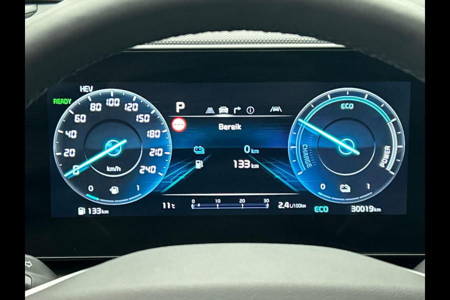 Kia Niro 1.6 GDi PHEV Launch Edition | Pano/Dak | Trekhaak | Stoel/Stuur Verwarming | Harman/Kardon