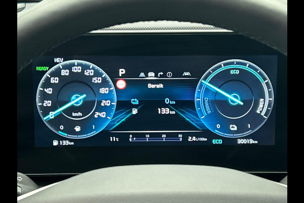 Kia Niro 1.6 GDi PHEV Launch Edition | Pano/Dak | Trekhaak | Stoel/Stuur Verwarming | Harman/Kardon