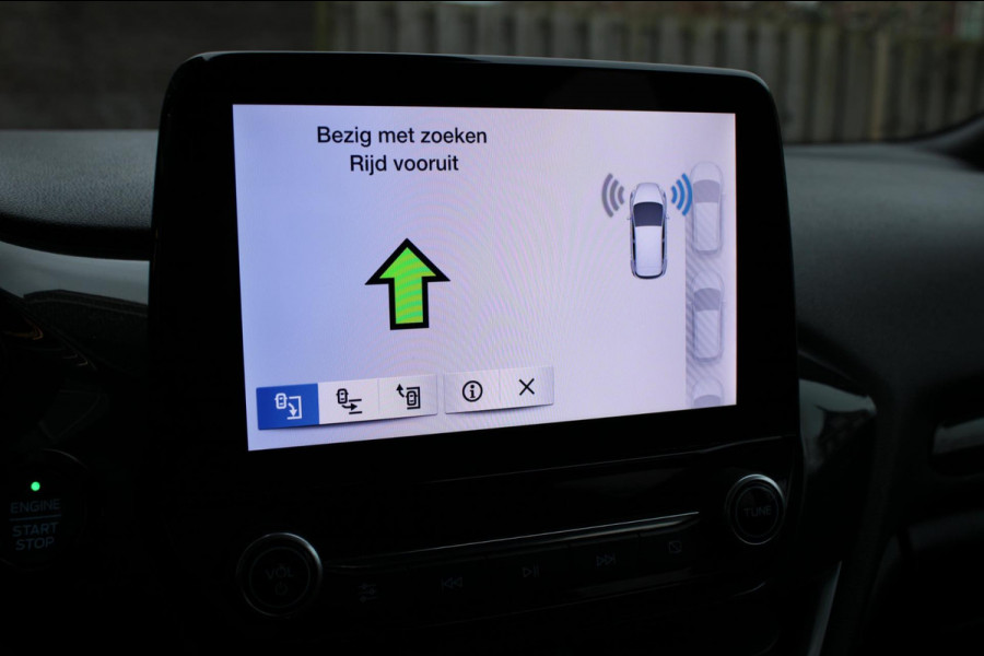 Ford Fiesta 1.0 EcoBoost ST-Line Airco Apple Carplay Nap