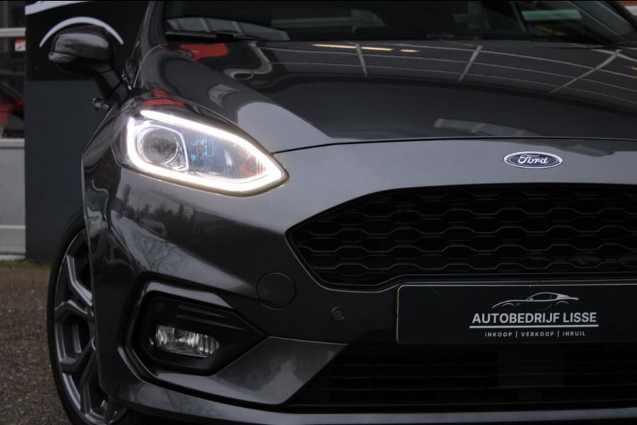 Ford Fiesta 1.0 EcoBoost ST-Line Airco Apple Carplay Nap