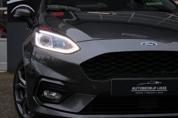 Ford Fiesta 1.0 EcoBoost ST-Line Airco Apple Carplay Nap