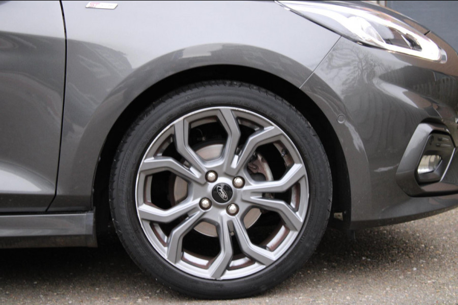 Ford Fiesta 1.0 EcoBoost ST-Line Airco Apple Carplay Nap