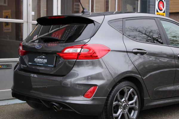 Ford Fiesta 1.0 EcoBoost ST-Line Airco Apple Carplay Nap