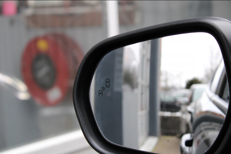 Ford Fiesta 1.0 EcoBoost ST-Line Airco Apple Carplay Nap