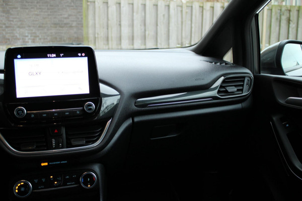 Ford Fiesta 1.0 EcoBoost ST-Line Airco Apple Carplay Nap