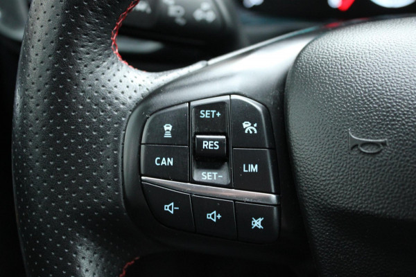 Ford Fiesta 1.0 EcoBoost ST-Line Airco Apple Carplay Nap