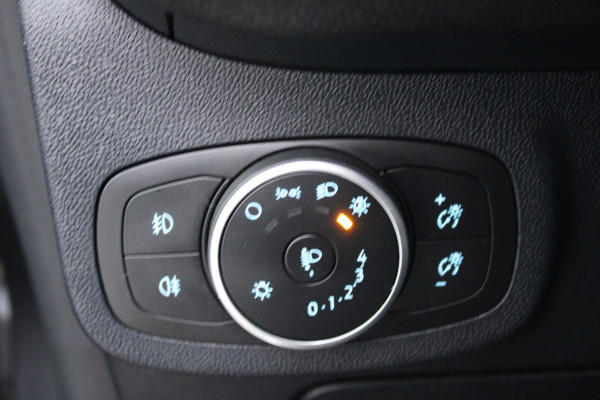 Ford Fiesta 1.0 EcoBoost ST-Line Airco Apple Carplay Nap