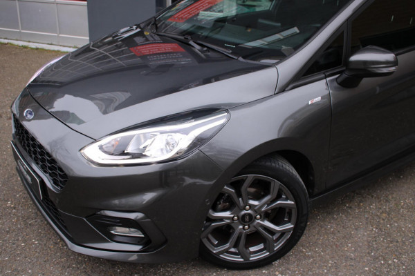 Ford Fiesta 1.0 EcoBoost ST-Line Airco Apple Carplay Nap