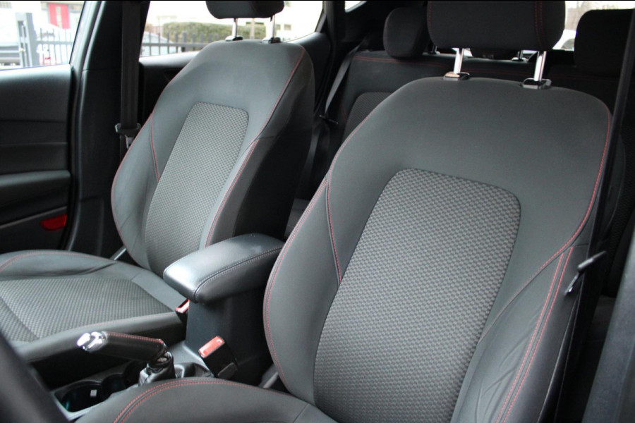 Ford Fiesta 1.0 EcoBoost ST-Line Airco Apple Carplay Nap