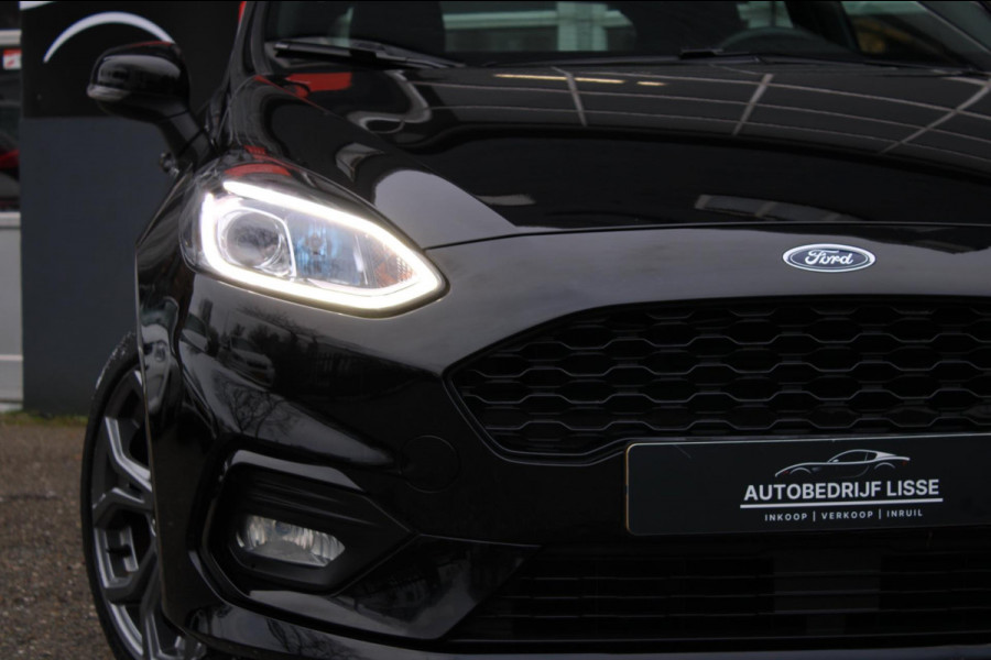 Ford Fiesta 1.0 EcoBoost ST-Line Airco Apple Carplay Nap