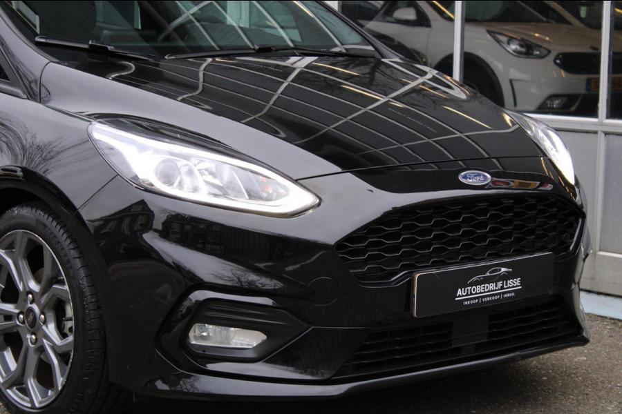 Ford Fiesta 1.0 EcoBoost ST-Line Airco Apple Carplay Nap