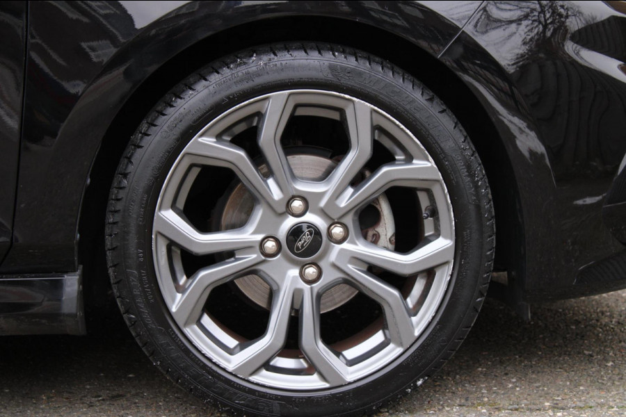 Ford Fiesta 1.0 EcoBoost ST-Line Airco Apple Carplay Nap