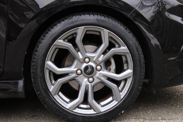 Ford Fiesta 1.0 EcoBoost ST-Line Airco Apple Carplay Nap