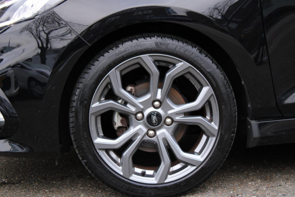 Ford Fiesta 1.0 EcoBoost ST-Line Airco Apple Carplay Nap