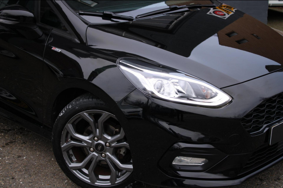 Ford Fiesta 1.0 EcoBoost ST-Line Airco Apple Carplay Nap