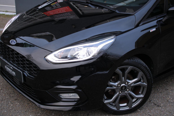 Ford Fiesta 1.0 EcoBoost ST-Line Airco Apple Carplay Nap